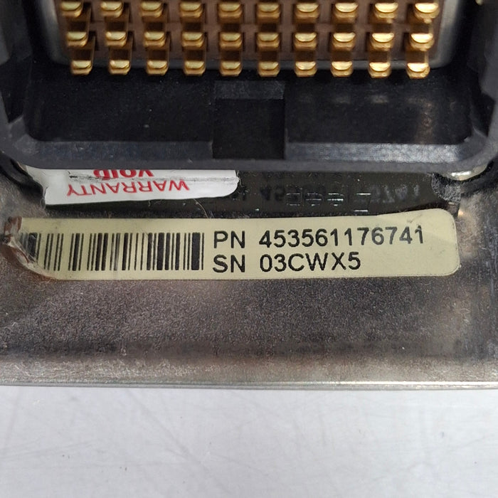 Philips S5-1 IE33/IU22 Sector Array Transducer