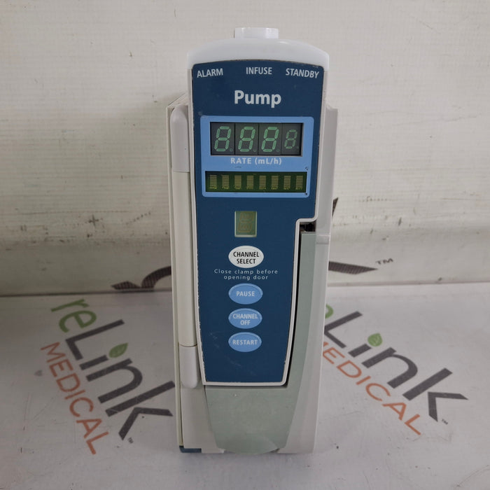 CareFusion Alaris 8100 LVP Infusion Pump Module