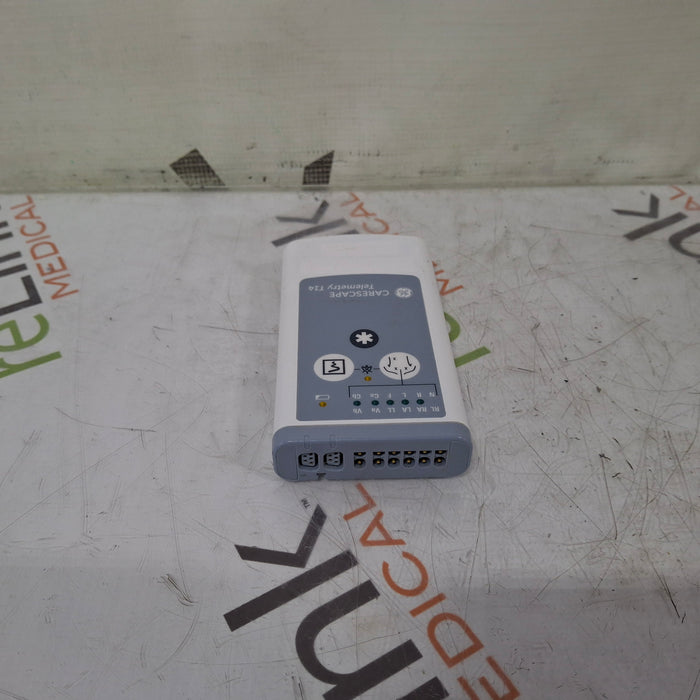 GE Healthcare Carescape T14 Telemetry Transmitter