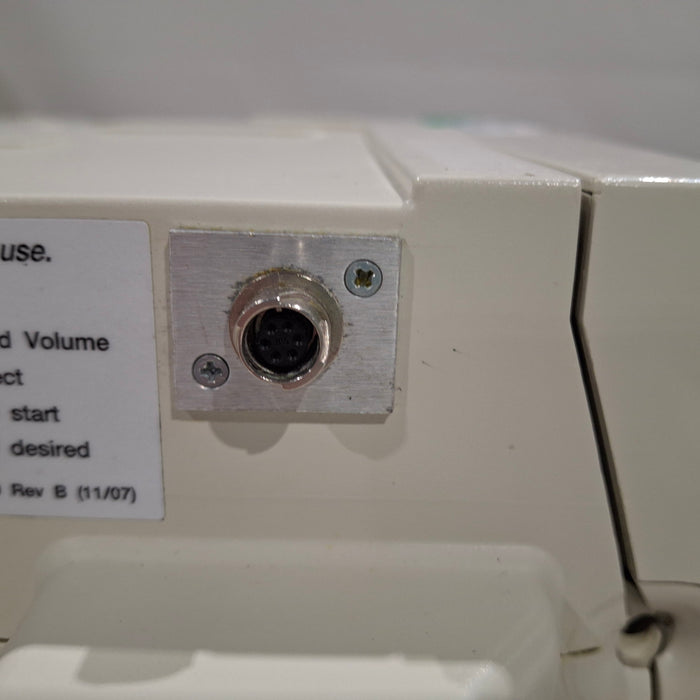 B. Braun Outlook 400ES Infusion Pump