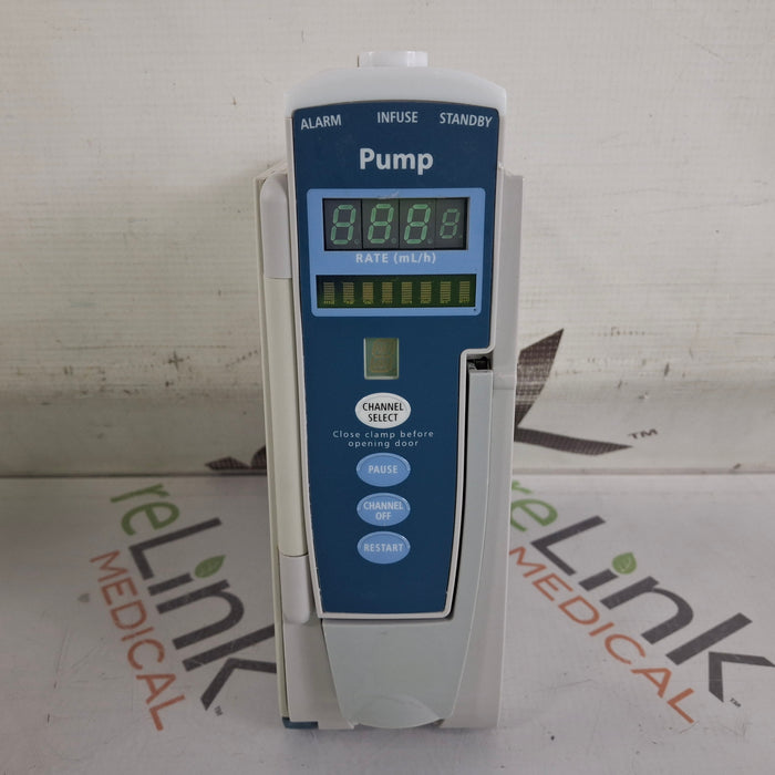 CareFusion Alaris 8100 LVP Infusion Pump Module