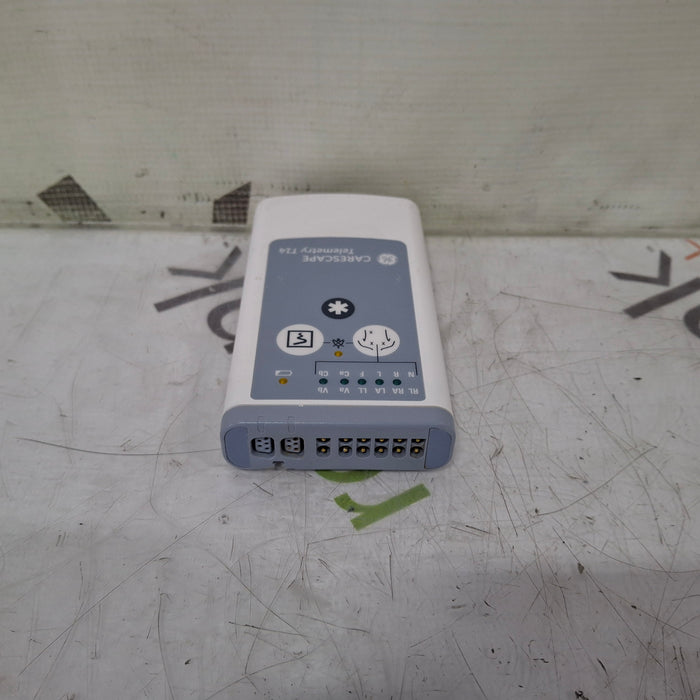 GE Healthcare Carescape T14 Telemetry Transmitter