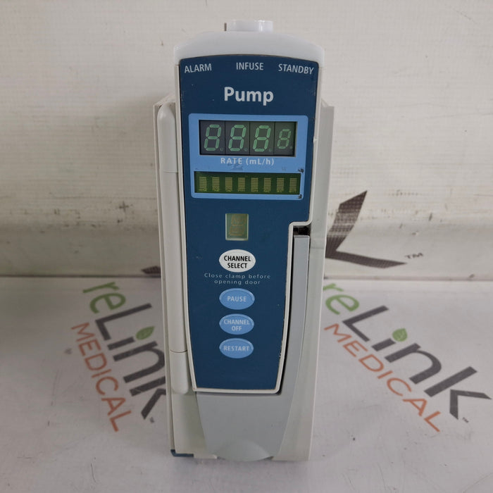 CareFusion Alaris 8100 LVP Infusion Pump Module