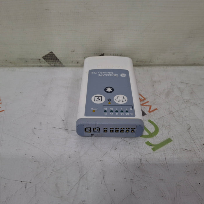 GE Healthcare Carescape T14 Telemetry Transmitter