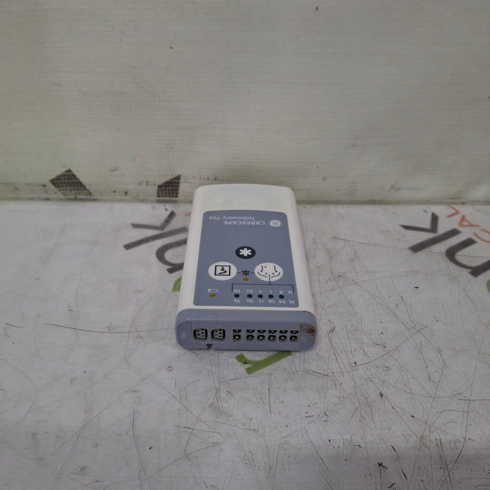 GE Healthcare Carescape T14 Telemetry Transmitter