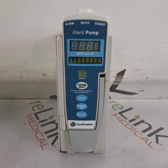 CareFusion Alaris 8100 LVP Infusion Pump Module