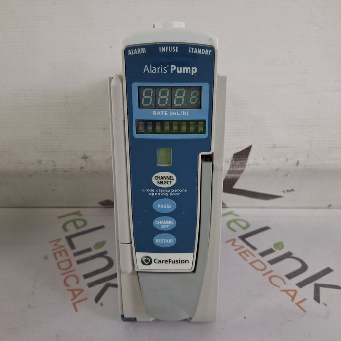 CareFusion Alaris 8100 LVP Infusion Pump Module