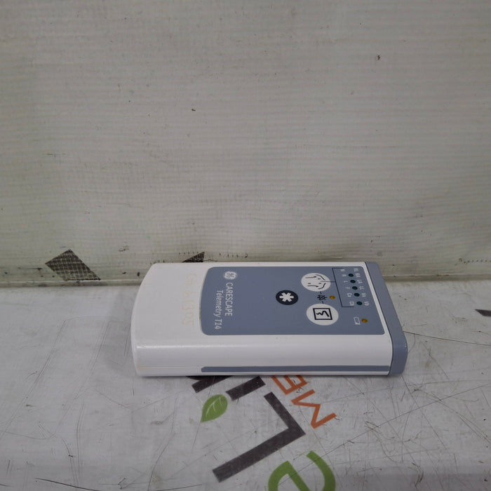 GE Healthcare Carescape T14 Telemetry Transmitter