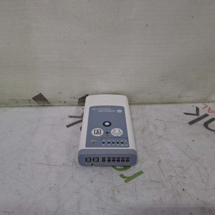 GE Healthcare Carescape T14 Telemetry Transmitter