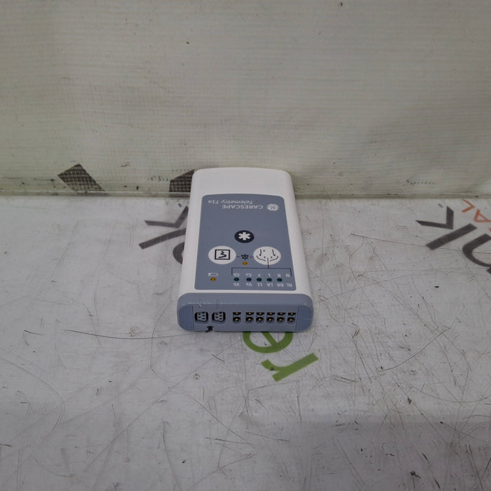 GE Healthcare Carescape T14 Telemetry Transmitter