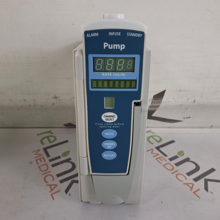 CareFusion Alaris 8100 LVP Infusion Pump Module