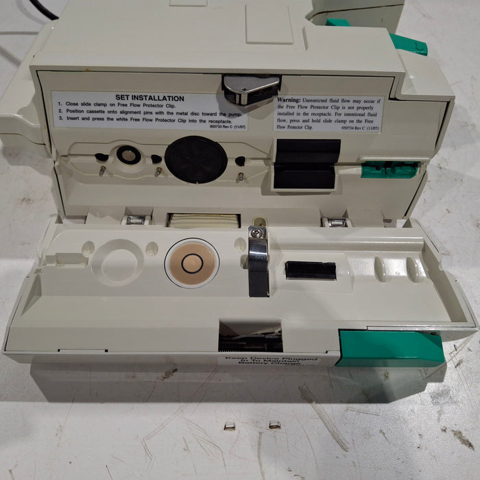 B. Braun Outlook 400ES Infusion Pump