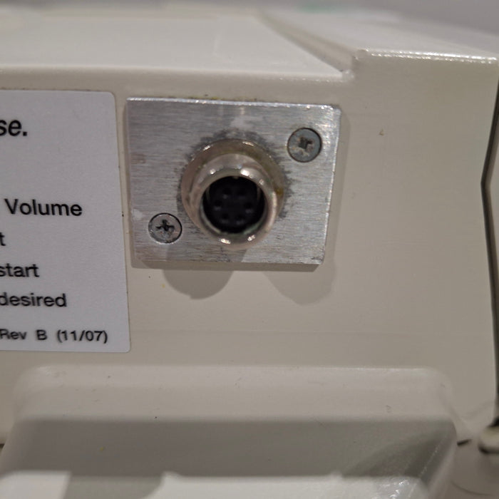 B. Braun Outlook 400ES Infusion Pump