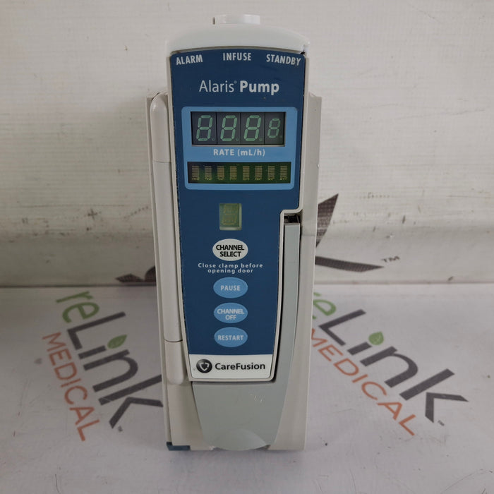 CareFusion Alaris 8100 LVP Infusion Pump Module