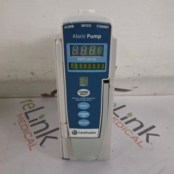 CareFusion Alaris 8100 LVP Infusion Pump Module