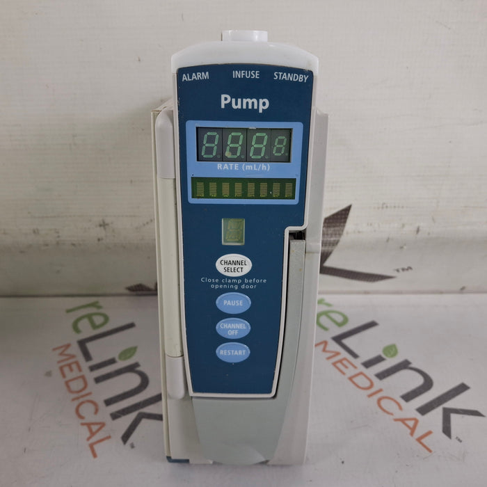 CareFusion Alaris 8100 LVP Infusion Pump Module