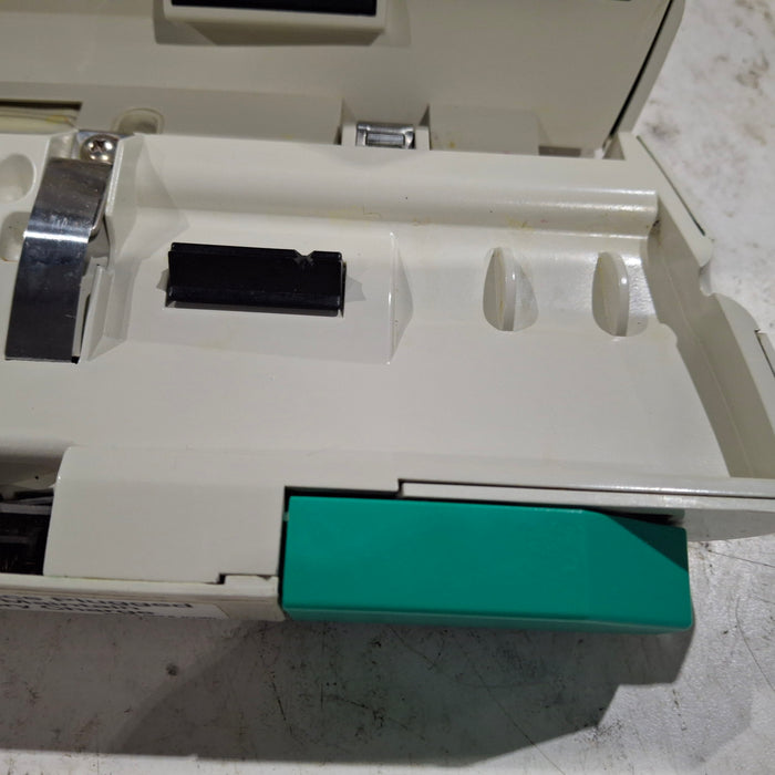 B. Braun Outlook 400ES Infusion Pump