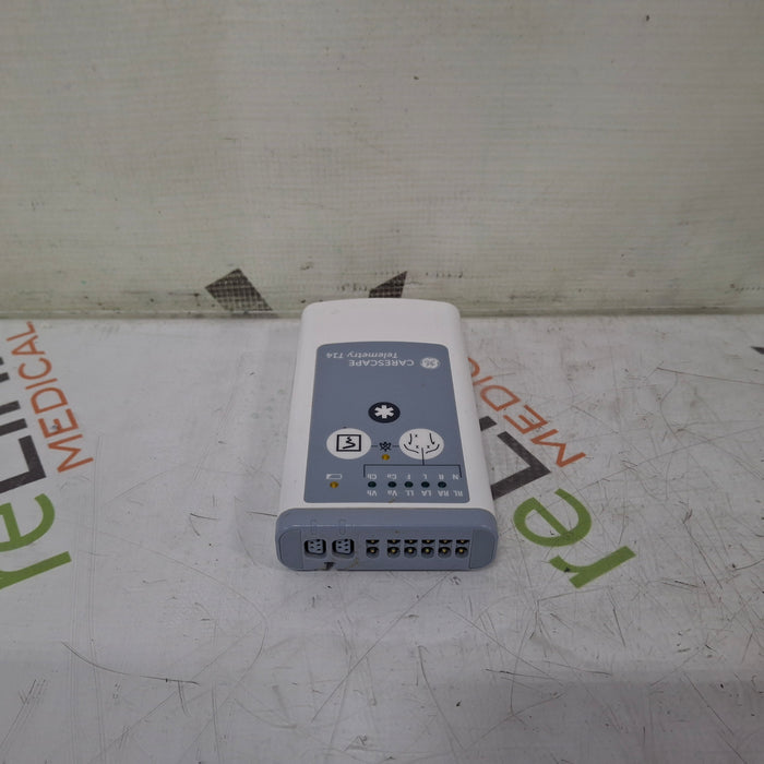 GE Healthcare Carescape T14 Telemetry Transmitter