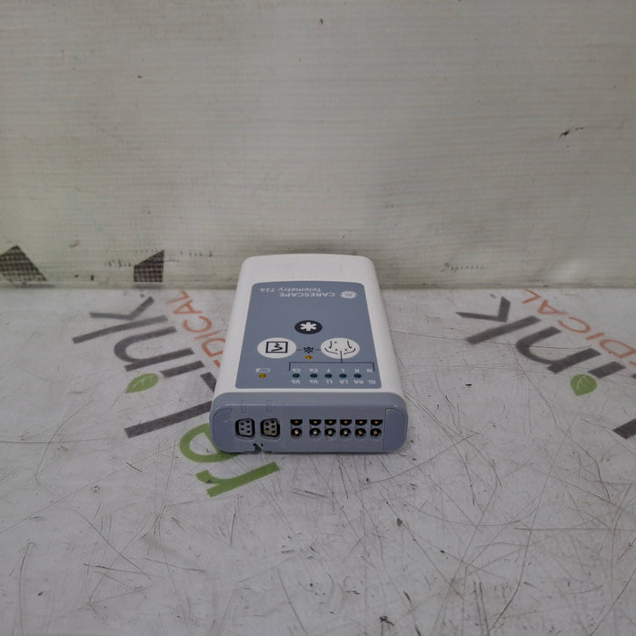 GE Healthcare Carescape T14 Telemetry Transmitter