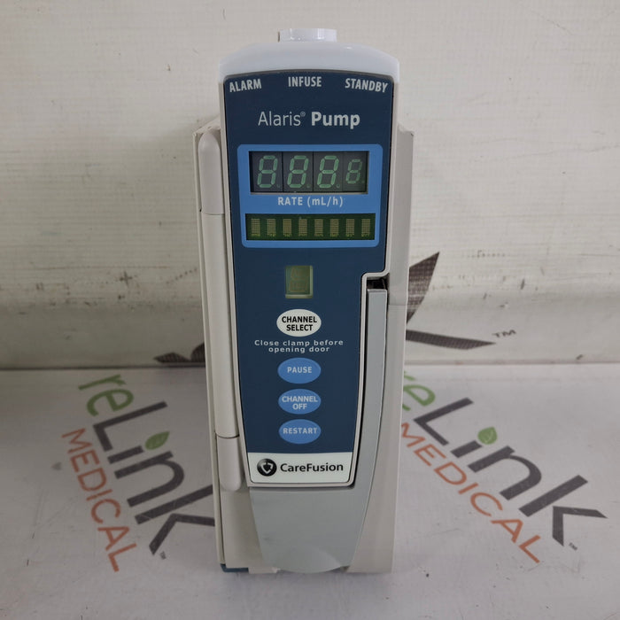 CareFusion Alaris 8100 LVP Infusion Pump Module