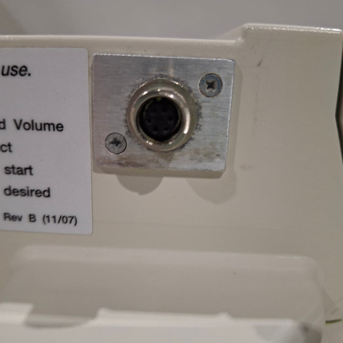 B. Braun Outlook 400ES Infusion Pump