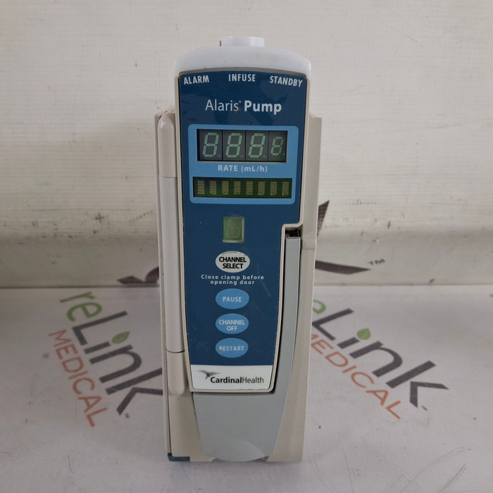 CareFusion Alaris 8100 LVP Infusion Pump Module