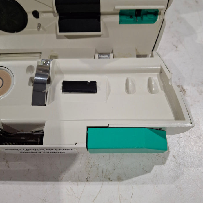 B. Braun Outlook 400ES Infusion Pump