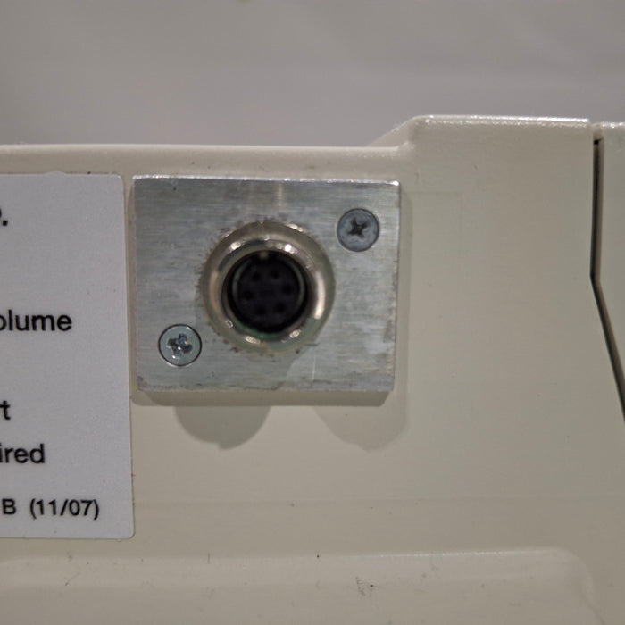 B. Braun Outlook 400ES Infusion Pump