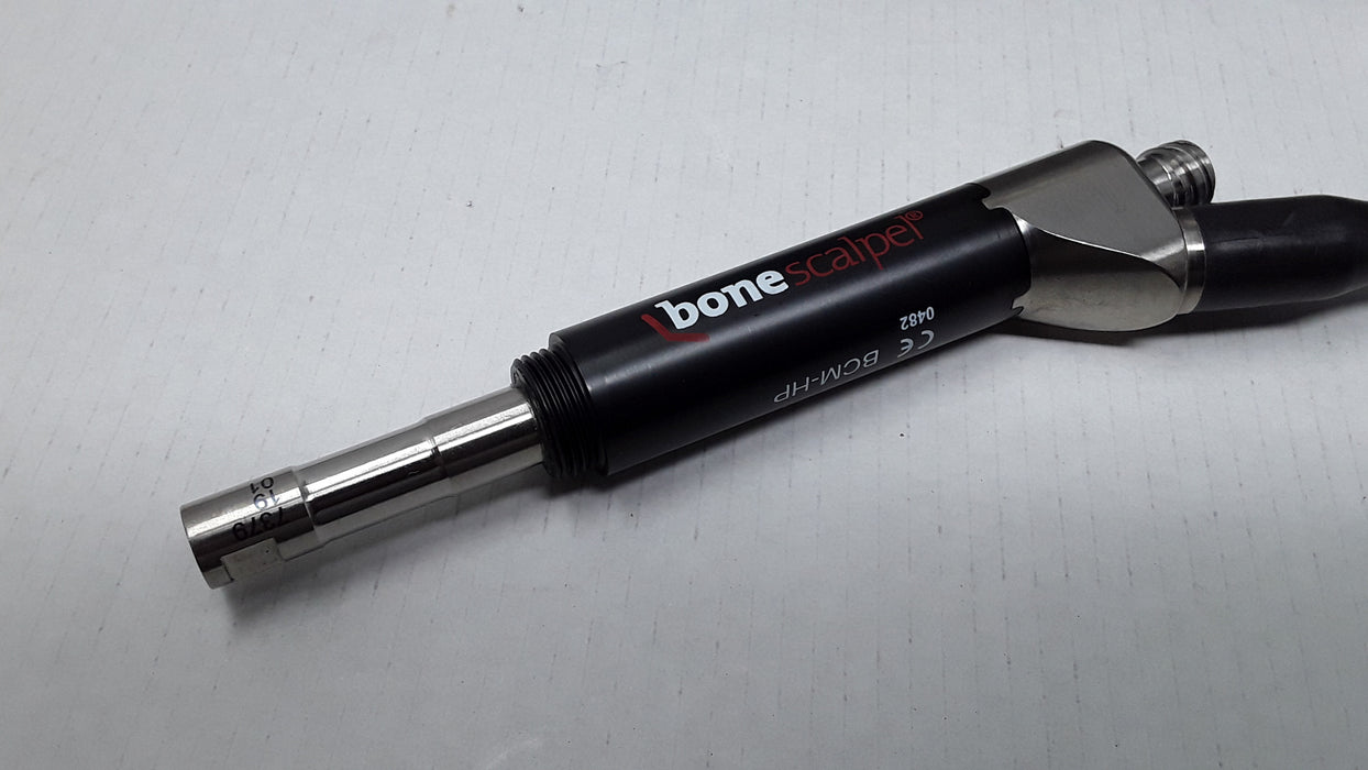 Misonix, Inc. BCM-HP Bone Scalpel Handpiece