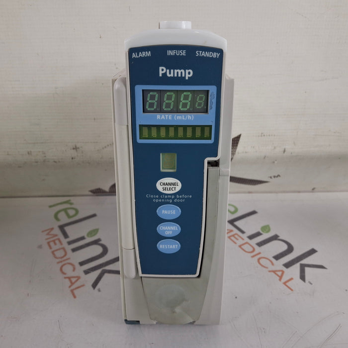 CareFusion Alaris 8100 LVP Infusion Pump Module