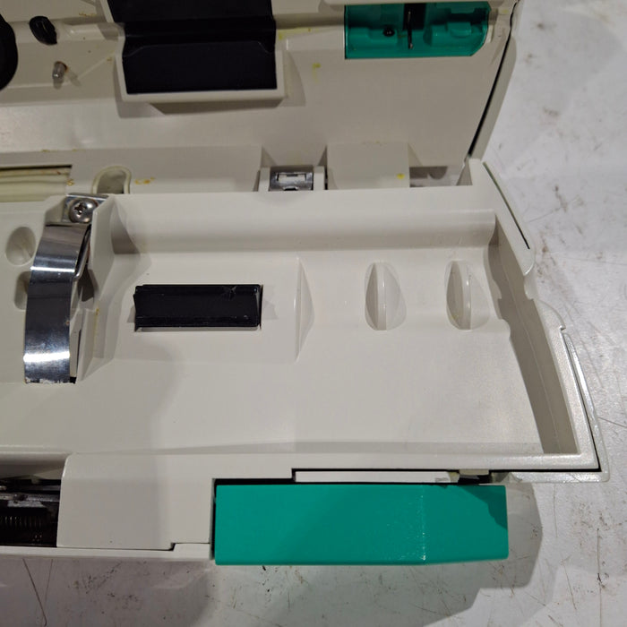 B. Braun Outlook 400ES Infusion Pump