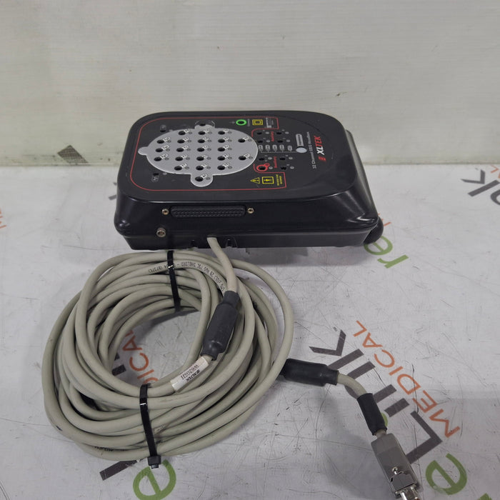 Xltek 32 Channel EEG Head Box