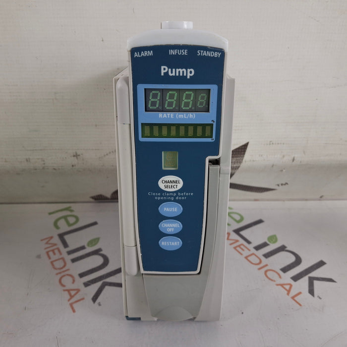 CareFusion Alaris 8100 LVP Infusion Pump Module