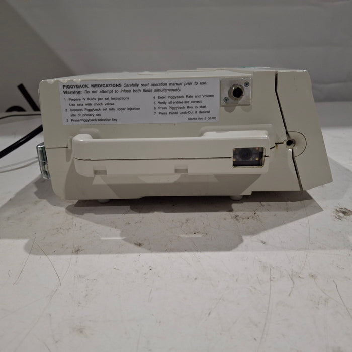 B. Braun Outlook 400ES Infusion Pump