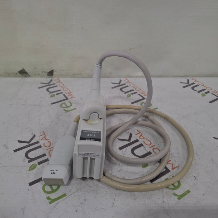 Siemens 4V1 Vector Transducer