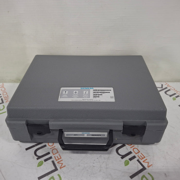 Siemens 4V1 Vector Transducer