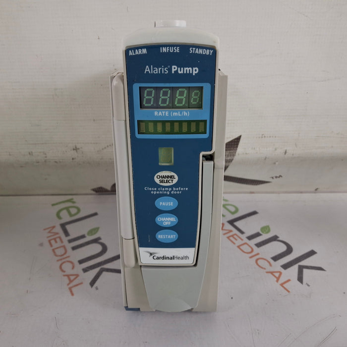 CareFusion Alaris 8100 LVP Infusion Pump Module