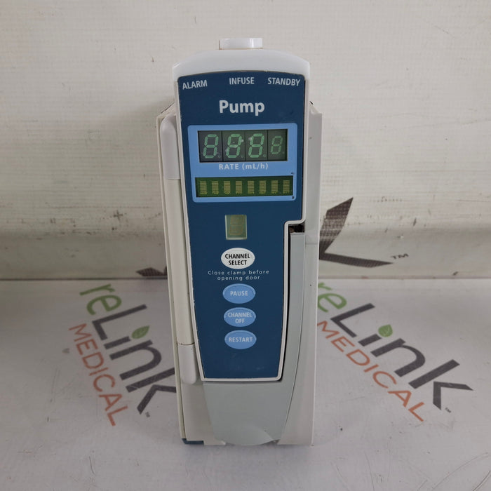 CareFusion Alaris 8100 LVP Infusion Pump Module