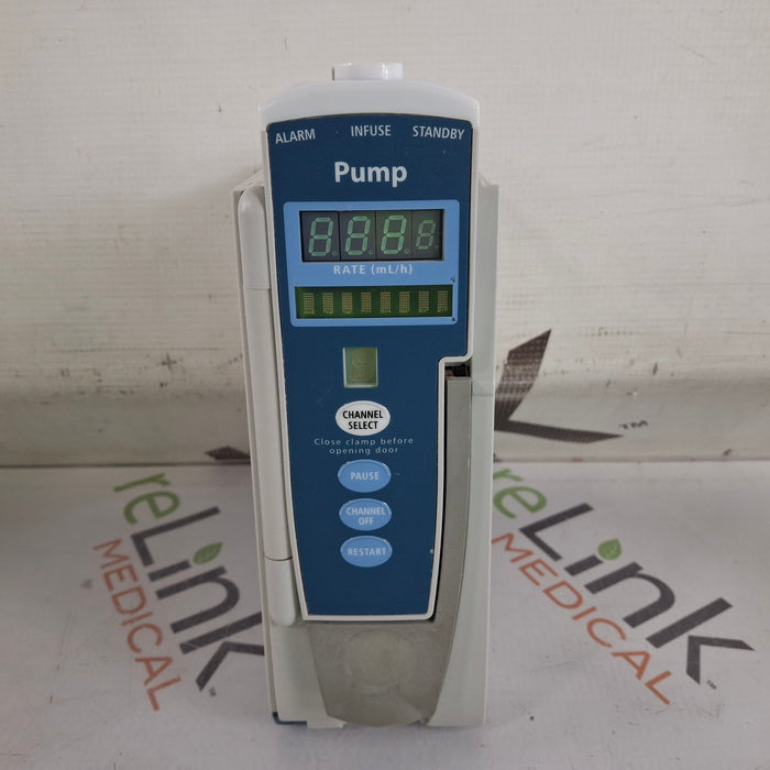 CareFusion Alaris 8100 LVP Infusion Pump Module