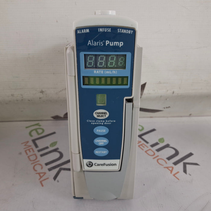 CareFusion Alaris 8100 LVP Infusion Pump Module