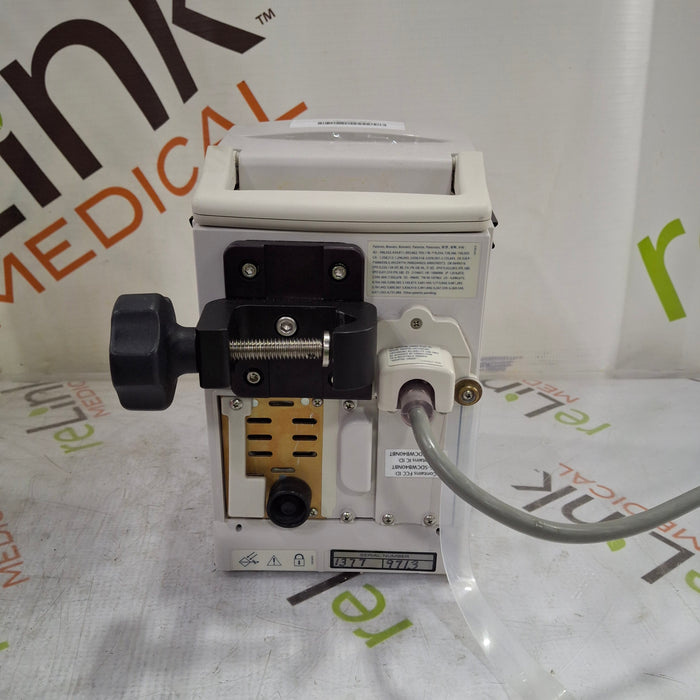 CareFusion Alaris 8015 Small Screen POC Infusion Pump