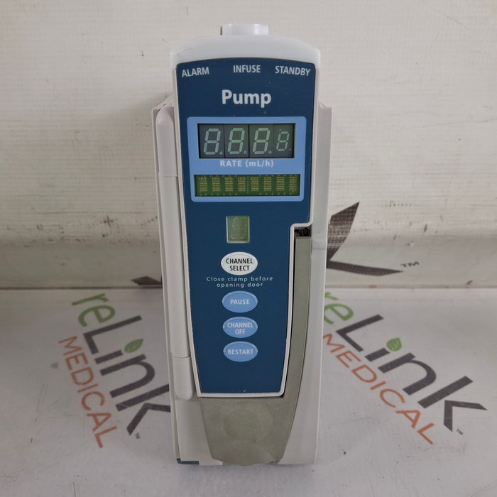 CareFusion Alaris 8100 LVP Infusion Pump Module