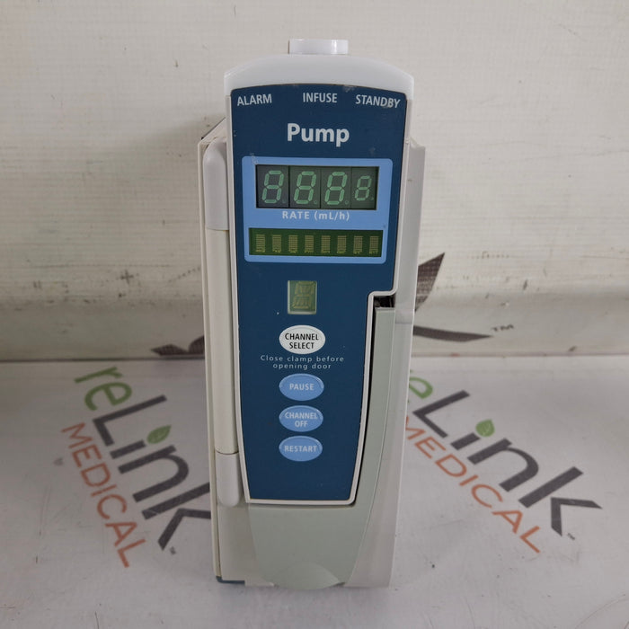 CareFusion Alaris 8100 LVP Infusion Pump Module