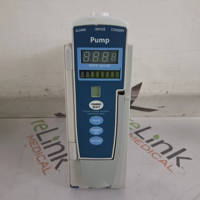 CareFusion Alaris 8100 LVP Infusion Pump Module