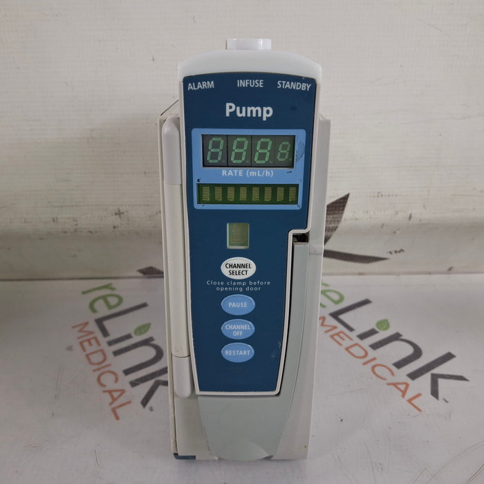 CareFusion Alaris 8100 LVP Infusion Pump Module