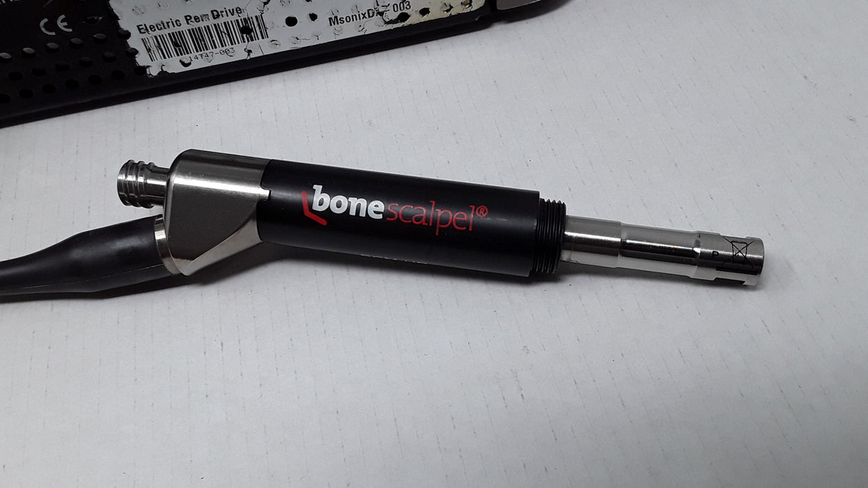 Misonix, Inc. BCM-HP Bone Scalpel Handpiece