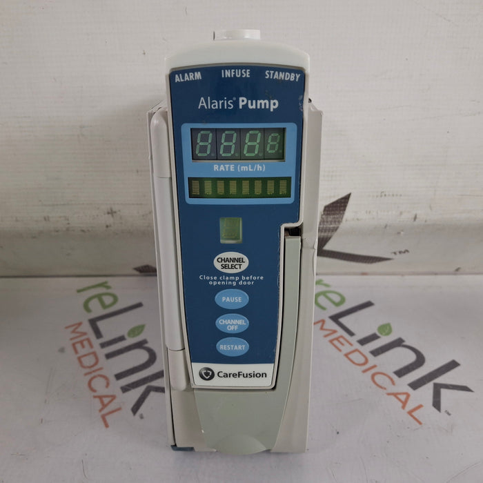 CareFusion Alaris 8100 LVP Infusion Pump Module