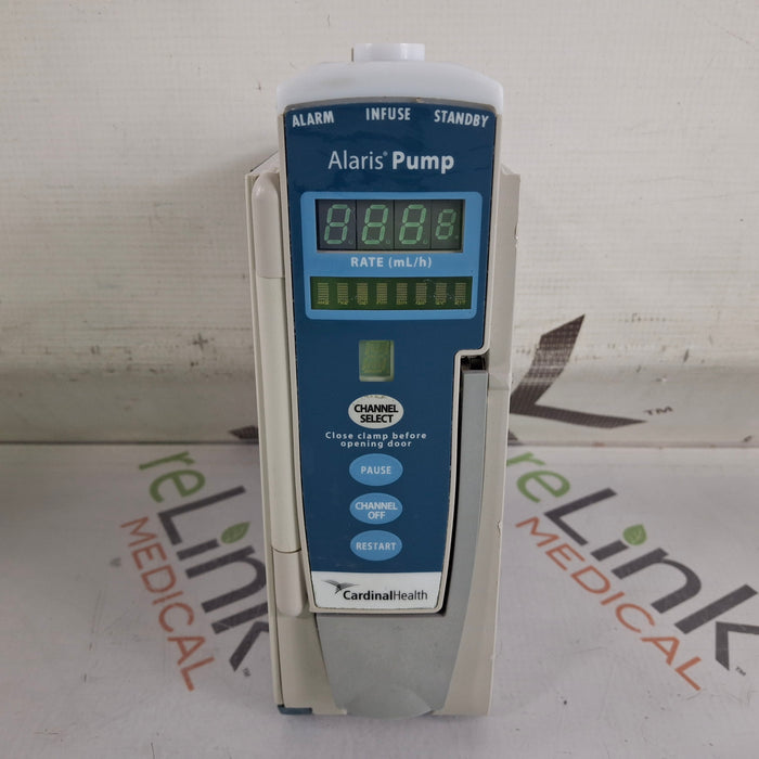 CareFusion Alaris 8100 LVP Infusion Pump Module