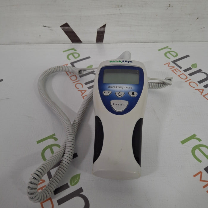 Welch Allyn SureTemp Plus 690 Thermometer