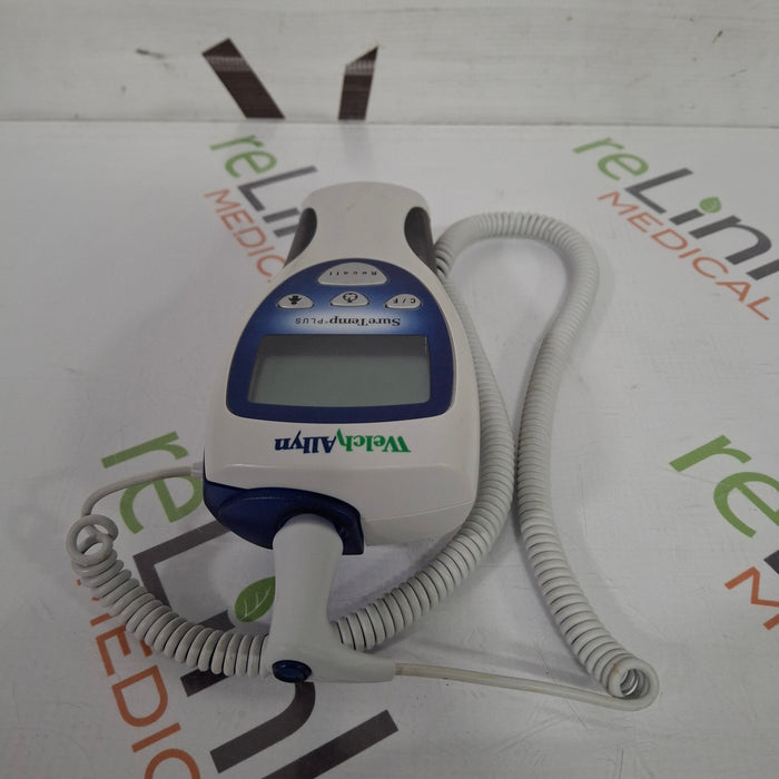 Welch Allyn SureTemp Plus 690 Thermometer